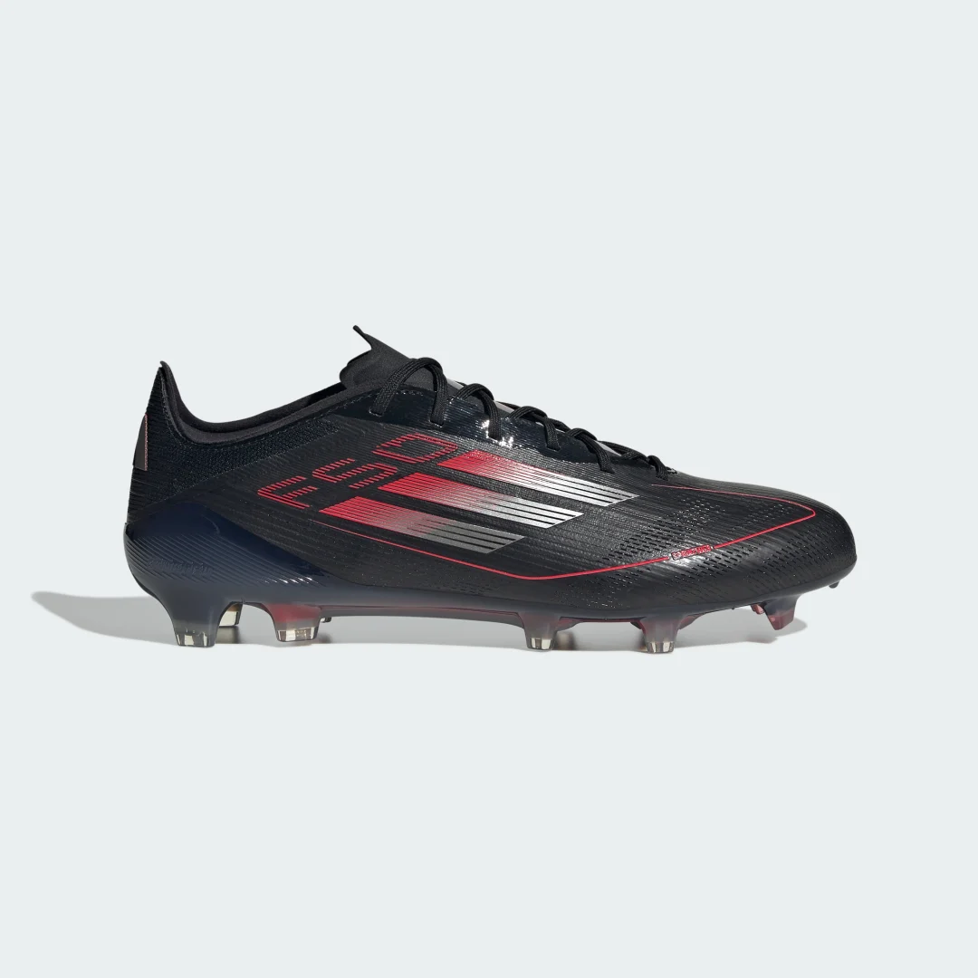 Detalle 2 de Adidas Bota de fútbol F50 Elite para césped natural seco
