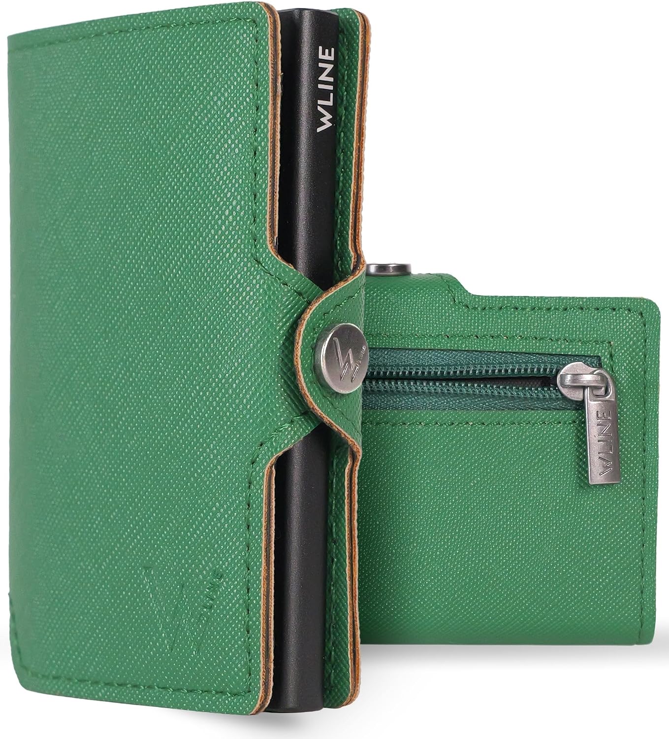 Detalle de WLine Portafoglio Slim 1,5 cm