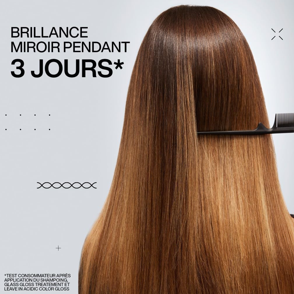 Thumbnail 2 de REDKEN Leave In Acidic Color Gloss 190 ml