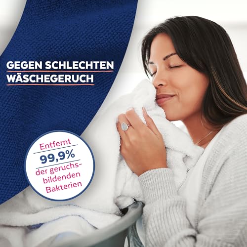 Thumbnail 4 de Sagrotan Wäsche-Hygienespüler Sensitiv 0% – Desinfektionsspüler für hygienisch saubere Wäsche (4 x 1,5 l)
