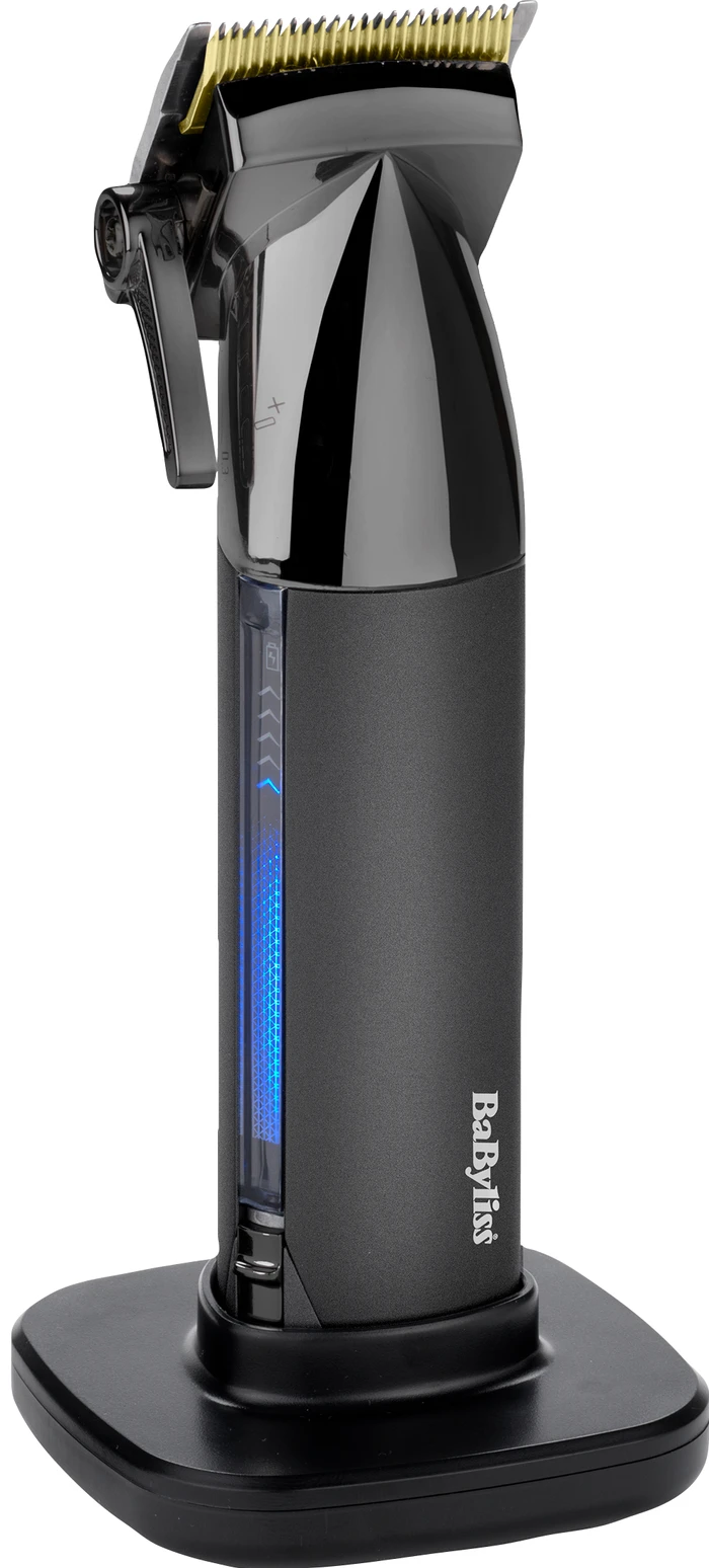 Thumbnail 12 de BaByliss Super-X Metal Haarschneider E991E✂