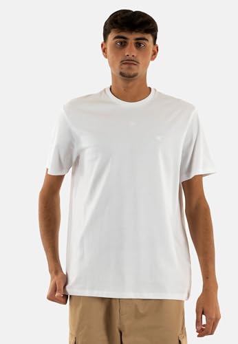 Thumbnail 1 de Calvin Klein Jeans SS Classic Monogram tee XL camiseta blanca