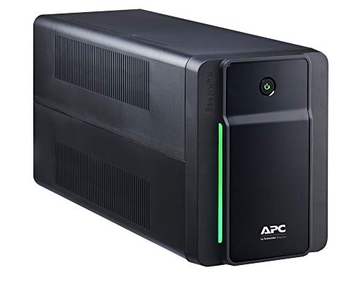 Thumbnail 3 de APC by Schneider Electric BVX1600LI-GR SAI 1600 VA ⚡