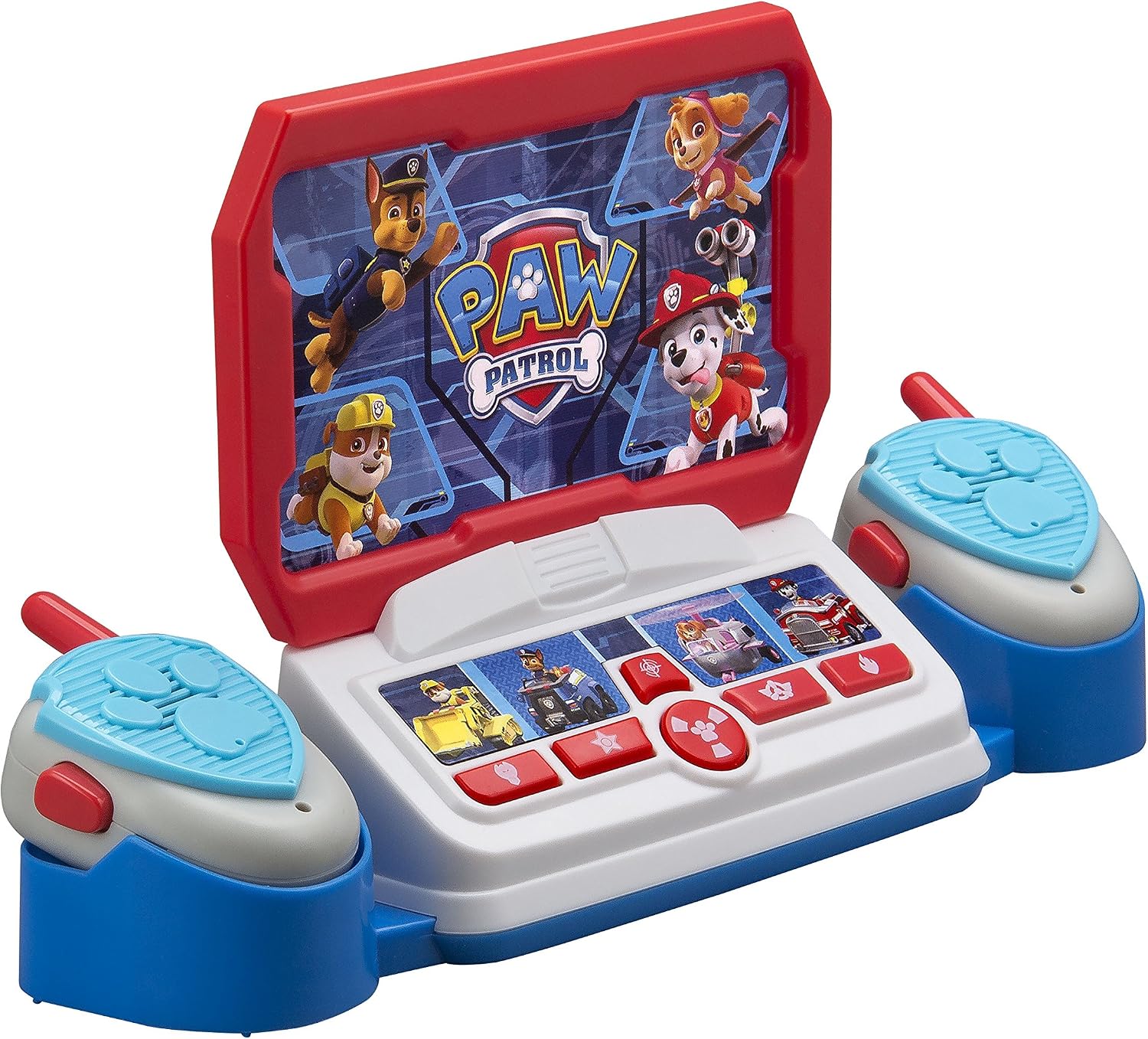 Thumbnail 6 de Paw Patrol Kids' Walkie Talkies
