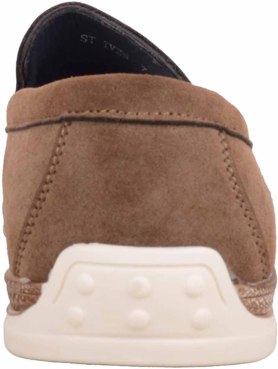 Thumbnail 2 de Absolute Footwear easy slip on loafer UK 7-11