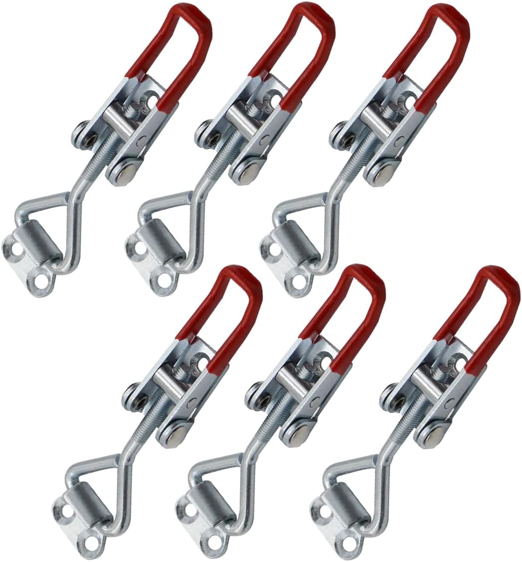 Thumbnail 6 de MIKMAYTOO Toggle Latch Clamp 4002