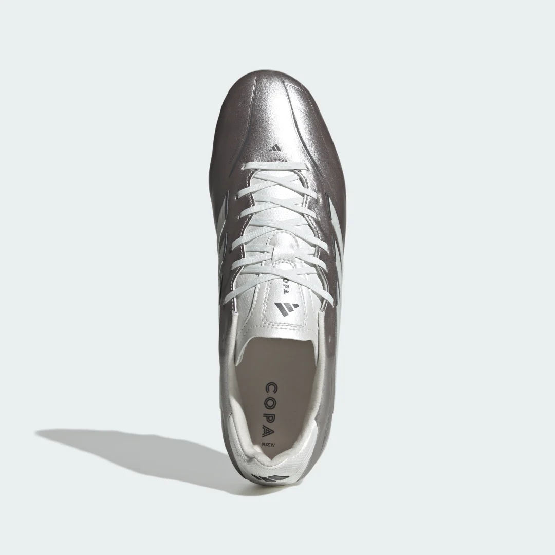 Thumbnail 2 de Adidas COPA PURE IV LEAGUE para césped natural seco