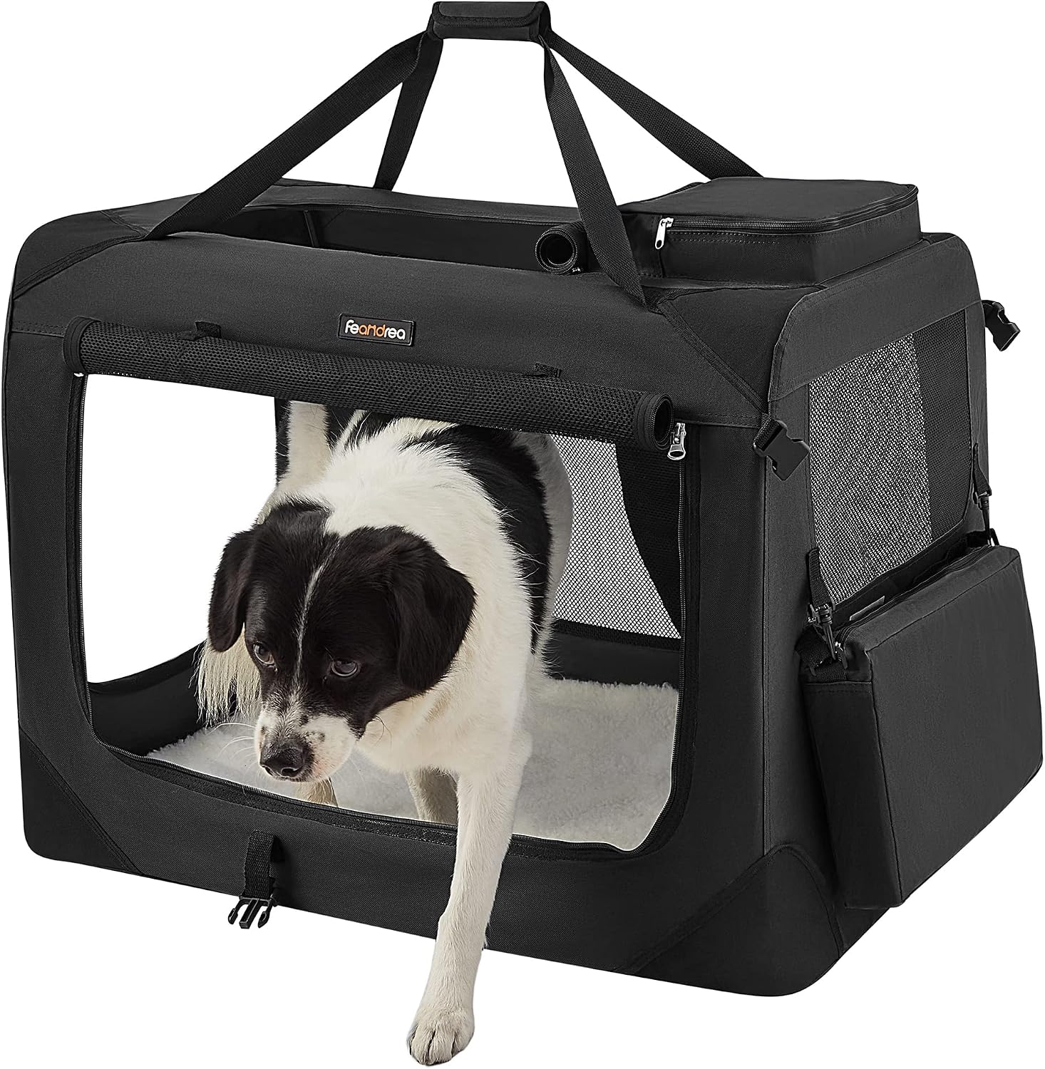 Detalle de FEANDREA Sac Transport XL 81x58x58 cm