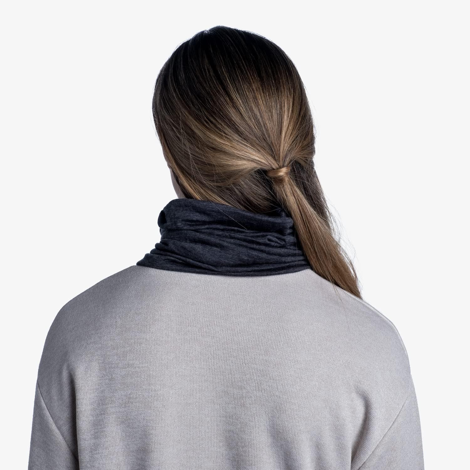 Thumbnail 6 de Buff Merino Lightweight Braga de cuello 100% lana 🧣