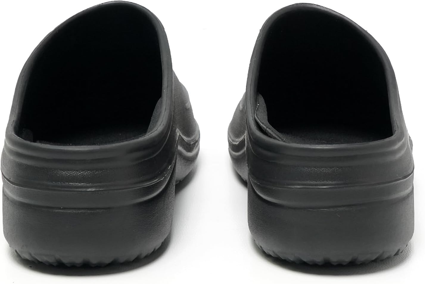 Thumbnail 6 de JOMIX clogs van EVA-rubber, licht en uniseks voor huis en tuin