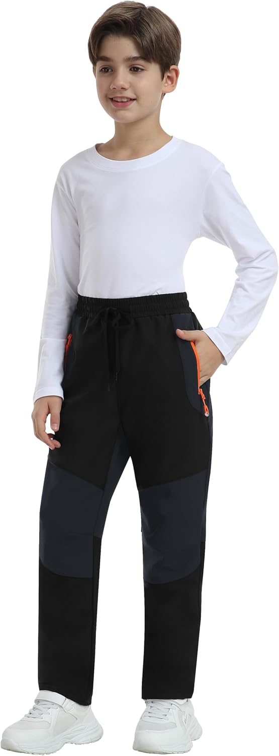 Thumbnail 6 de MoFiz Kids Snow Ski Pants