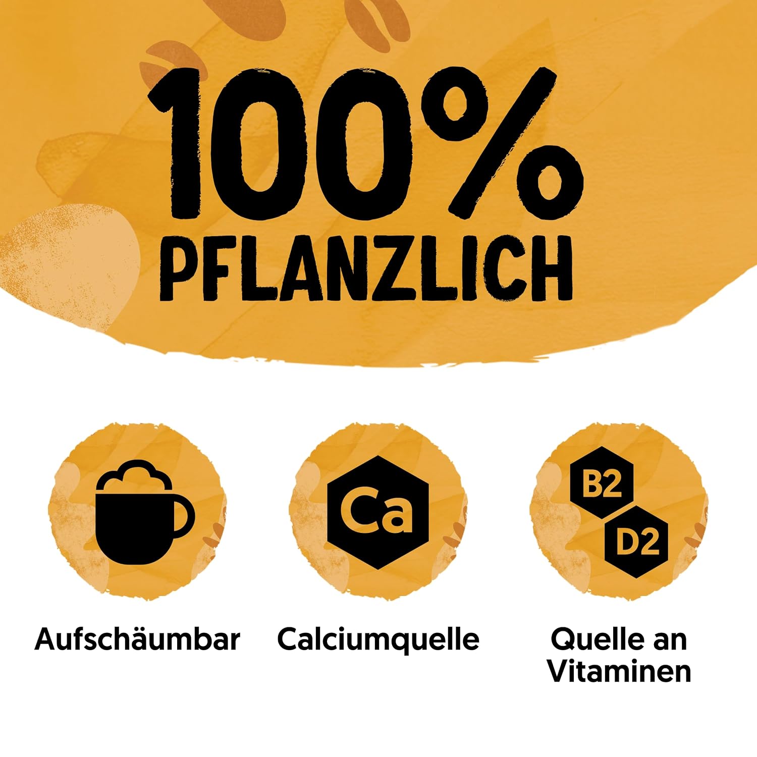 Detalle 2 de Alpro Barista Karamell 750 ml