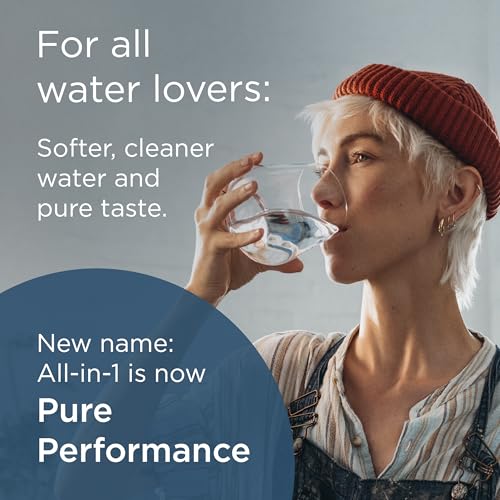 Thumbnail 3 de BRITA Marella XL Water Filter Jug with MAXTRA Pro Pure Performance Cartridge