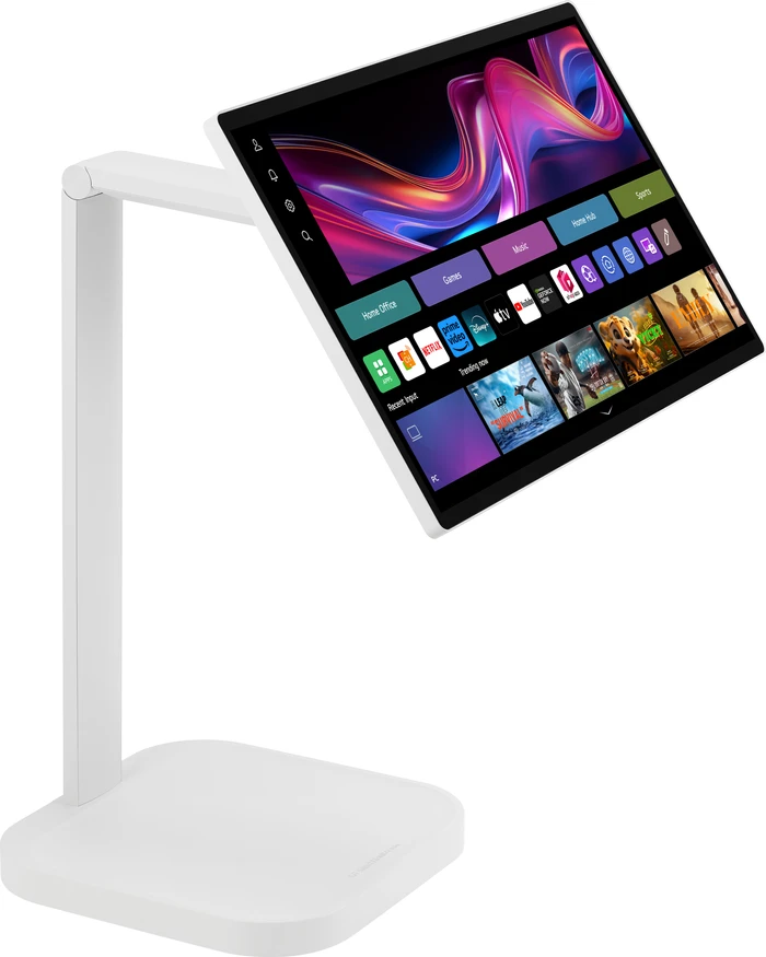 Thumbnail 17 de LG Smart 32U889SA-W 32 Zoll 4K Monitor