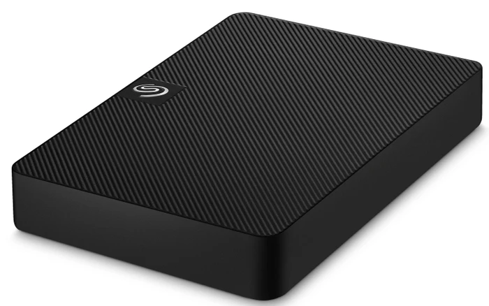 Thumbnail 11 de Seagate Expansion Portable 4 TB – externe Festplatte für unterwegs (Plug & Play)