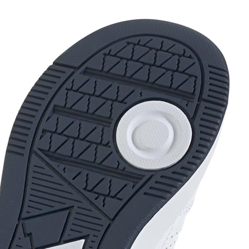 Detalle 2 de adidas Tensaur Sport 3.0, zapatillas infantiles con cordones, talla 31 EU