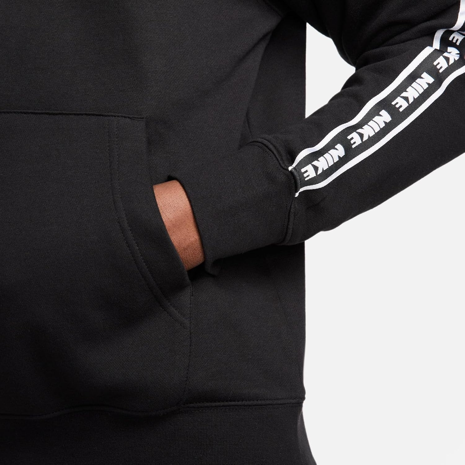 Detalle 2 de Survêtement NIKE Club Flc homme