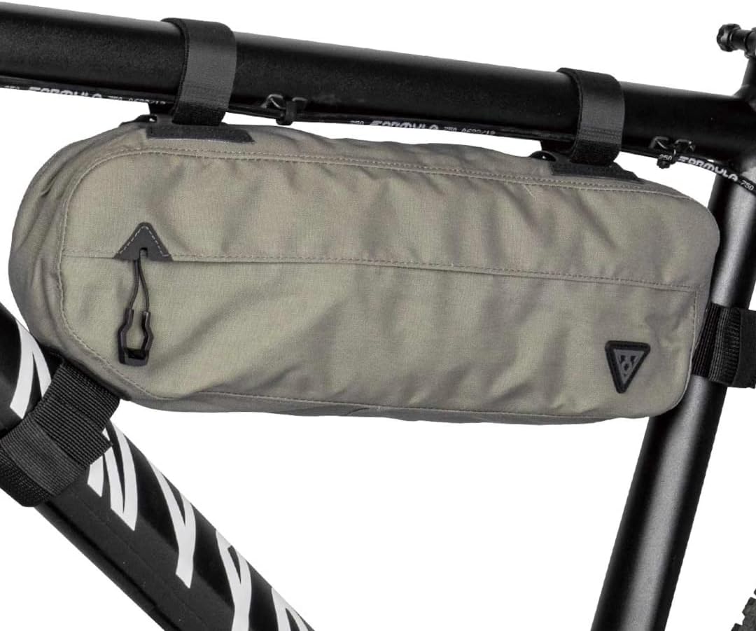 Thumbnail 4 de Topeak MidLoader 15003028 – torba rowerowa 3 l, zielona