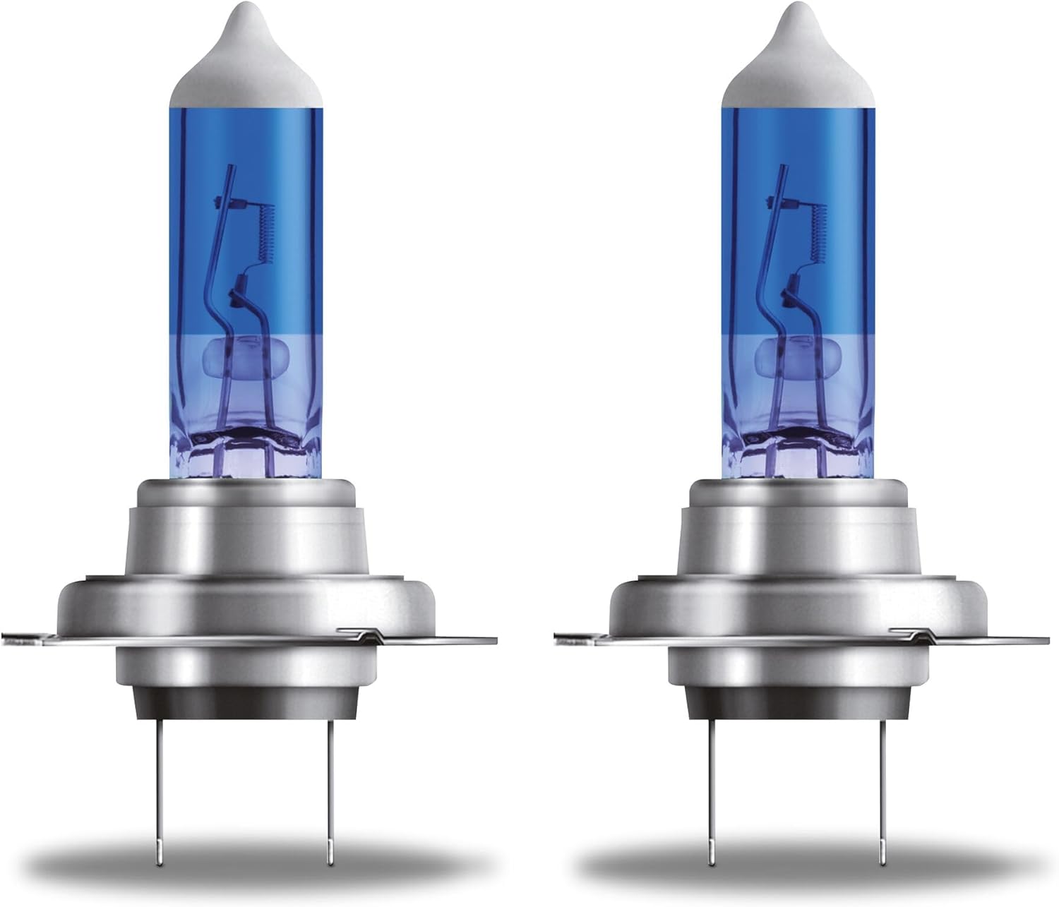 Detalle 2 de Osram Cool Blue Boost H7 faros