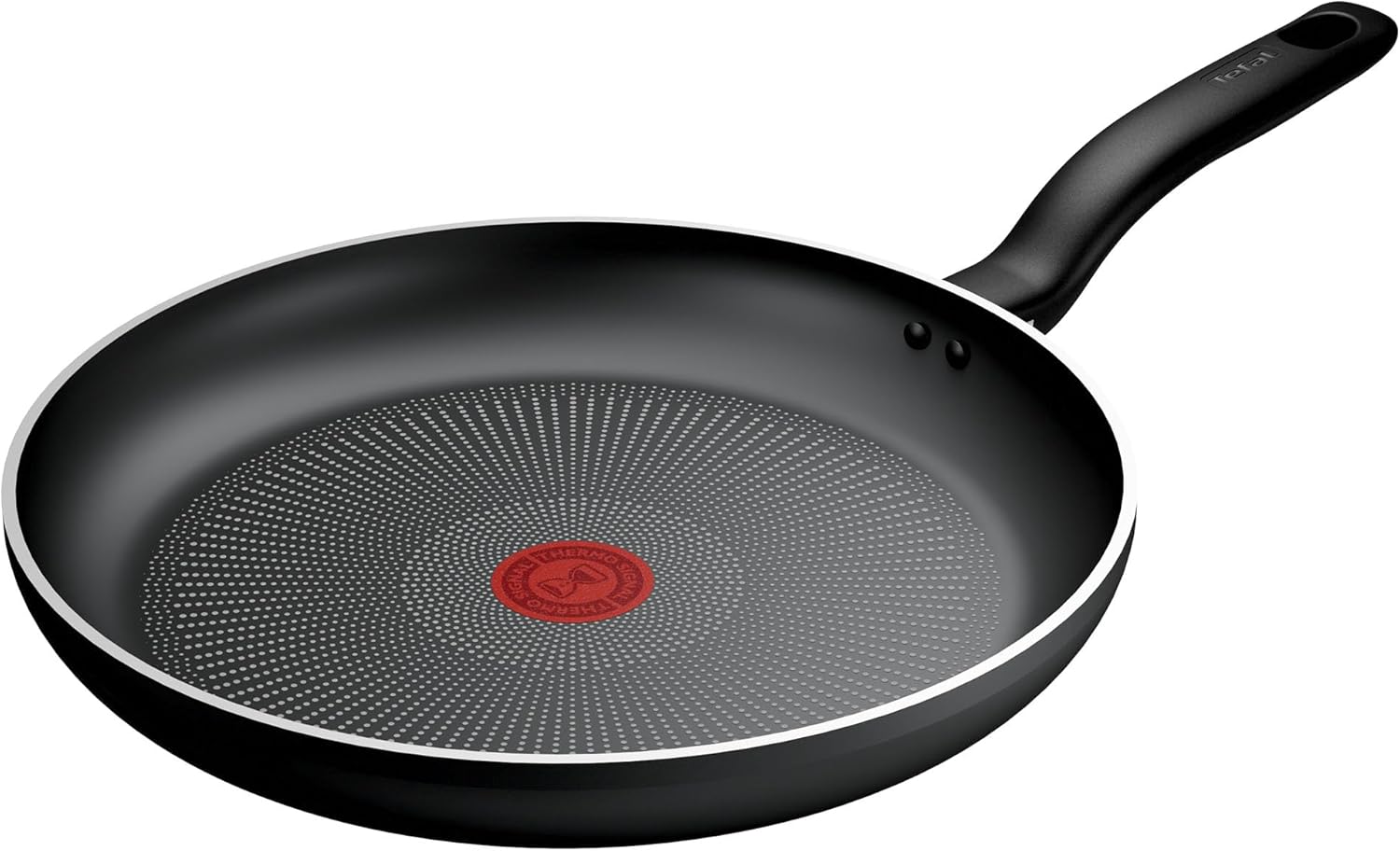 Tefal Titanium Essential Frying Pan 30 cm
