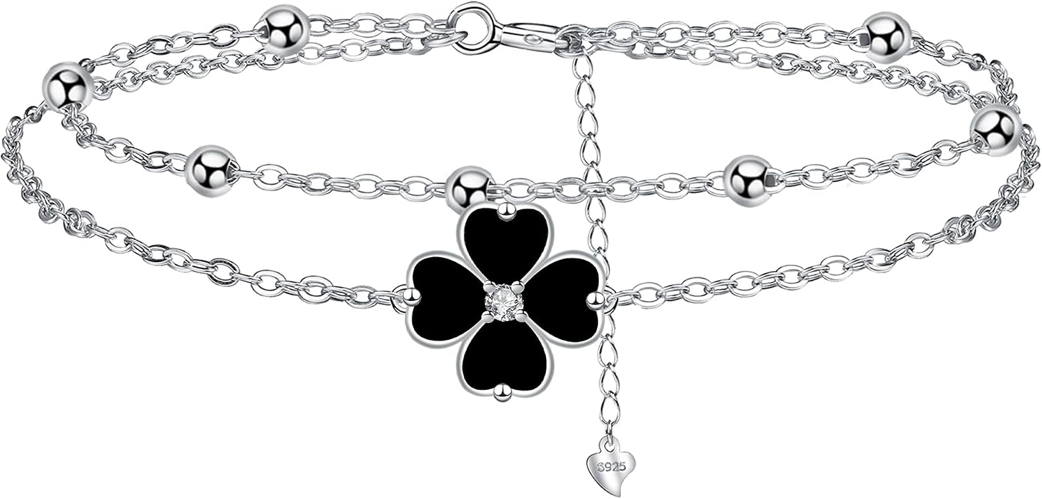 Thumbnail 5 de Yinsen Bracelet Argent 925, bijou femme 📝