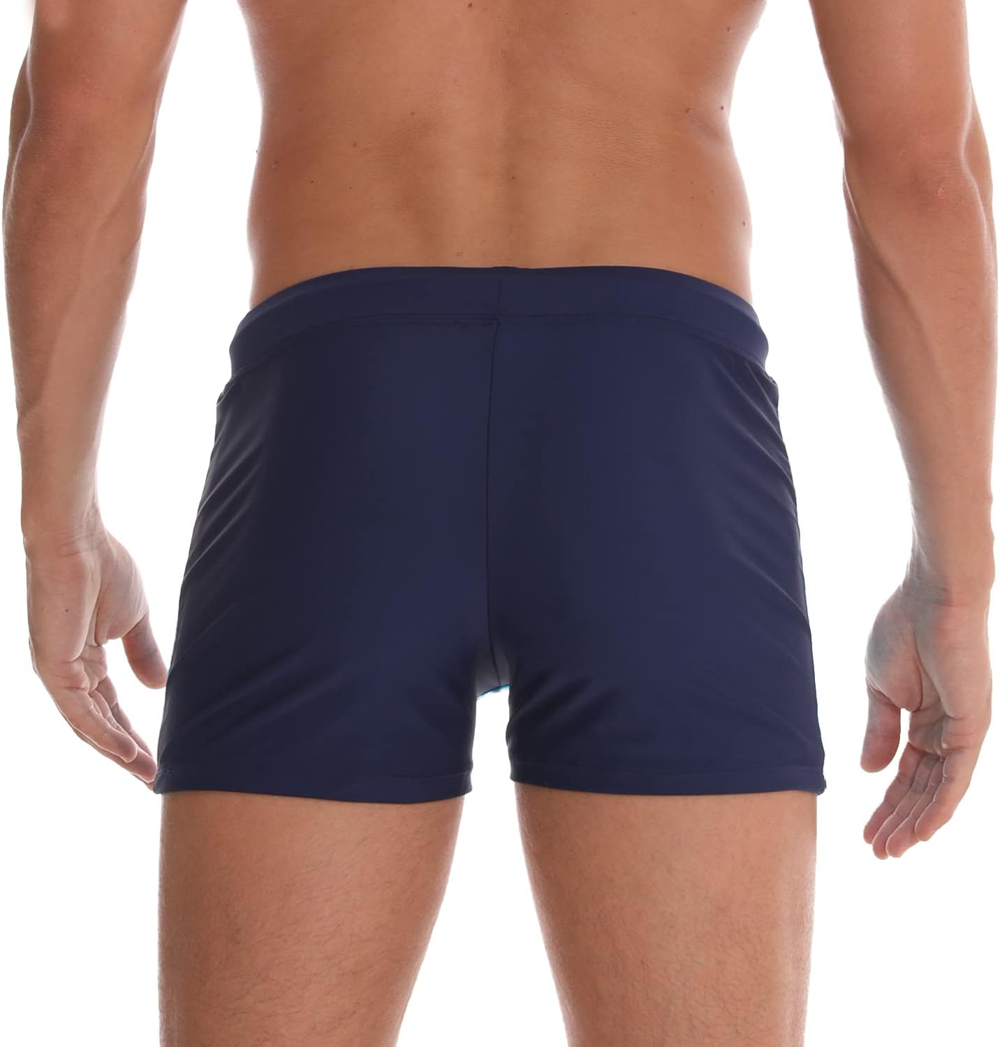 Thumbnail 1 de Arcweg Men's Swimming Trunks Shorts Sport Boxer Swimwear