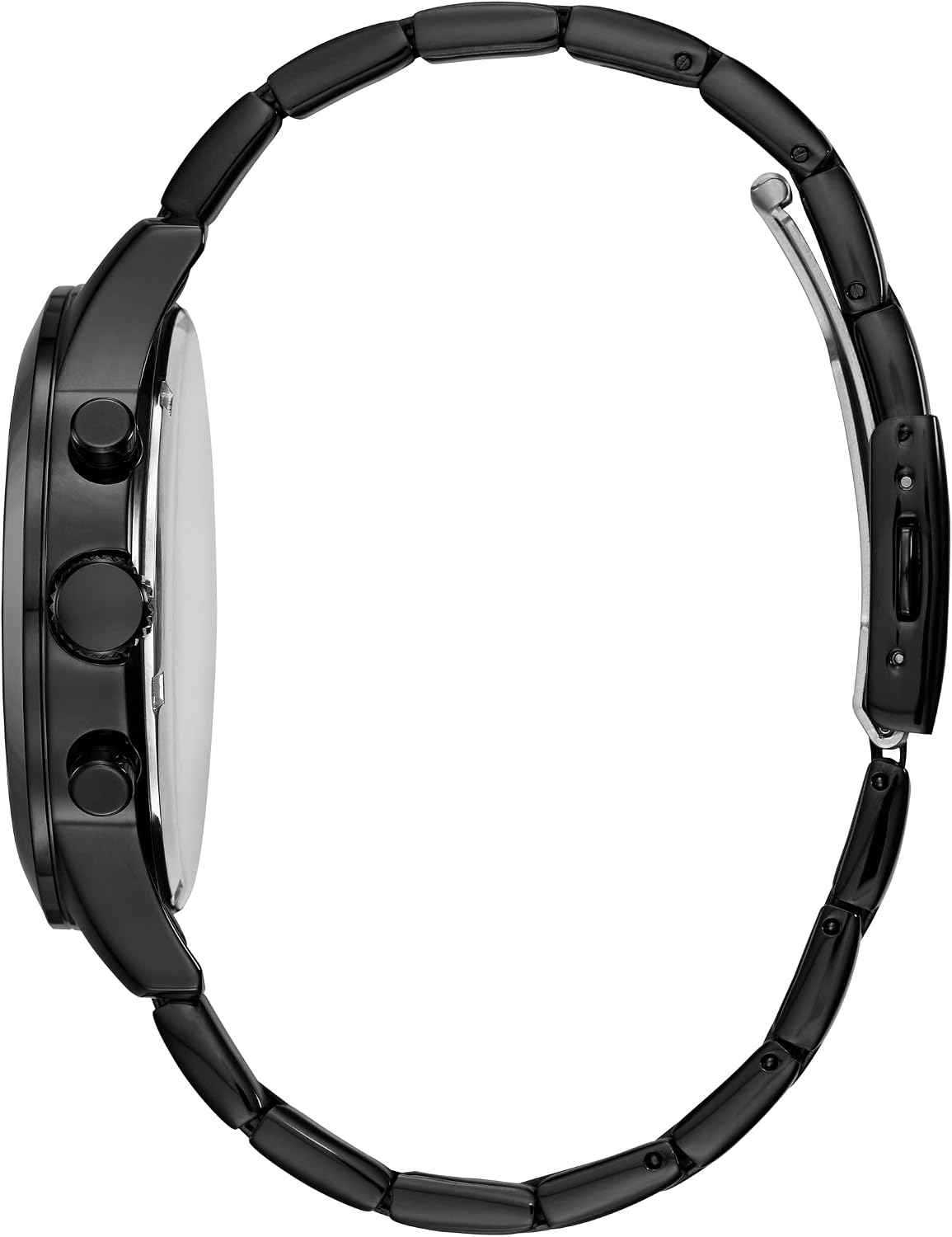 Detalle 2 de GUESS Men's Analog Dress Watch 50M Water Resistance