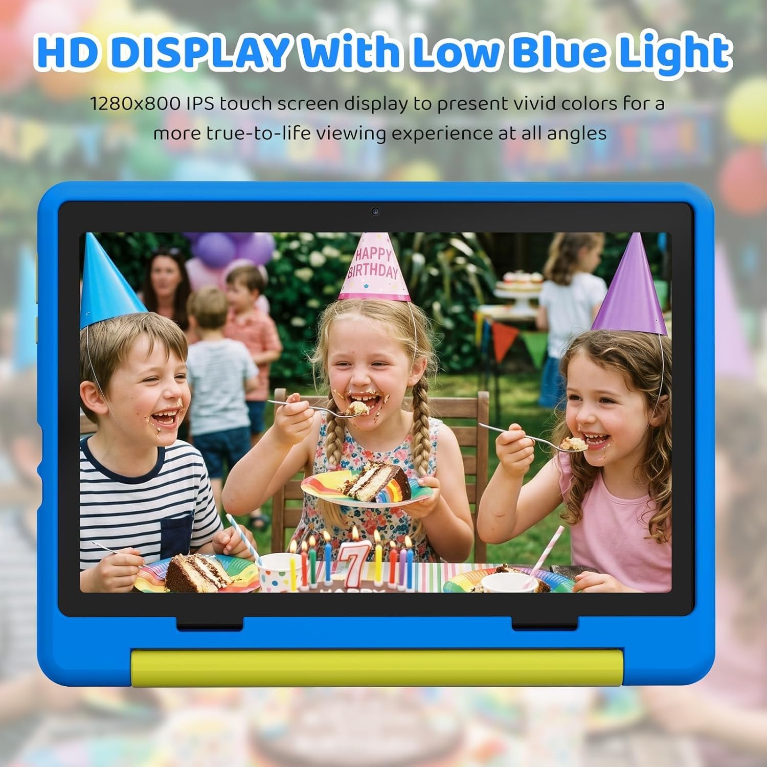 Thumbnail 6 de URAO Kids Tablet 10-Inch