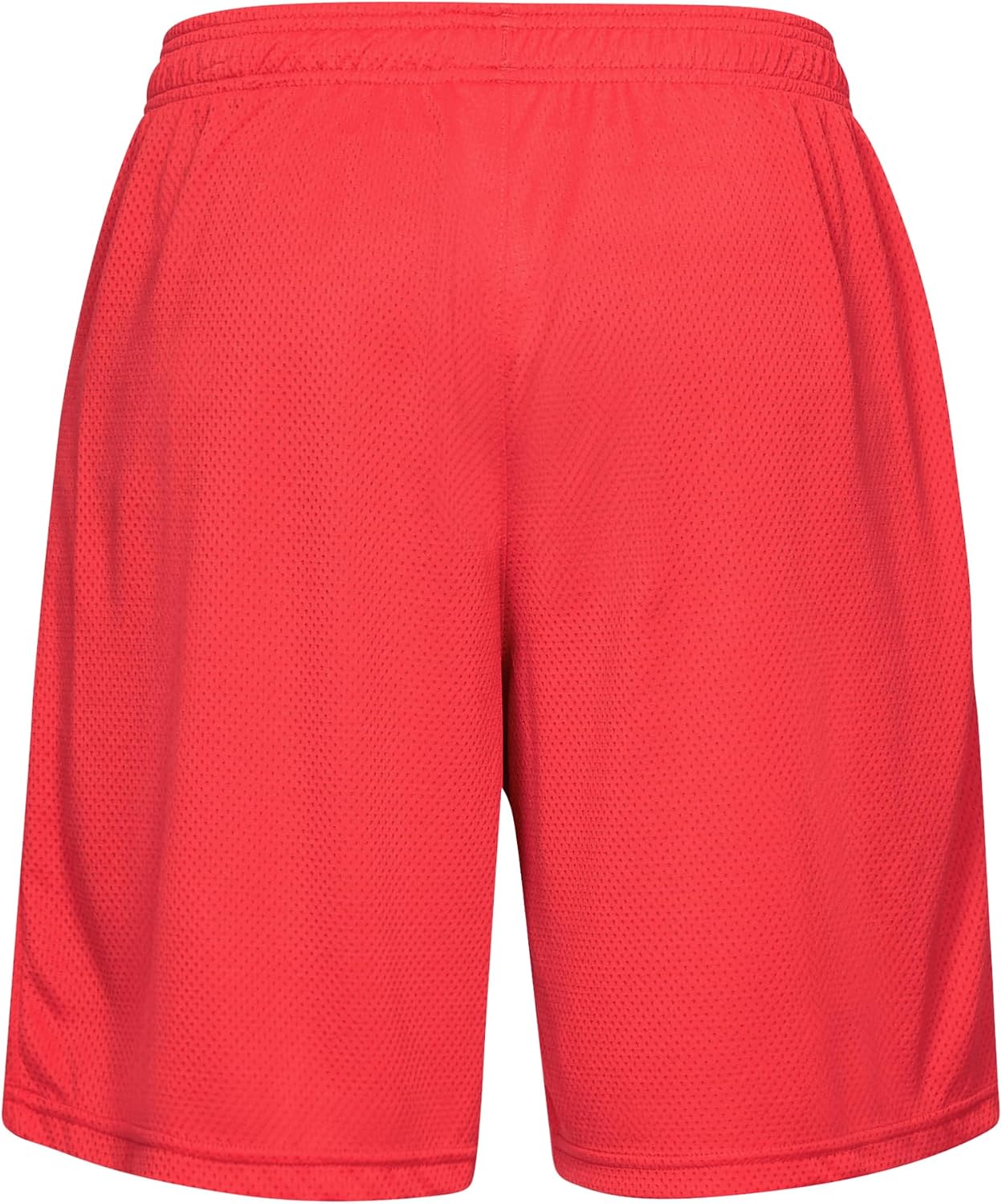 Detalle de Under Armour men's mesh shorts, 9-inch inseam