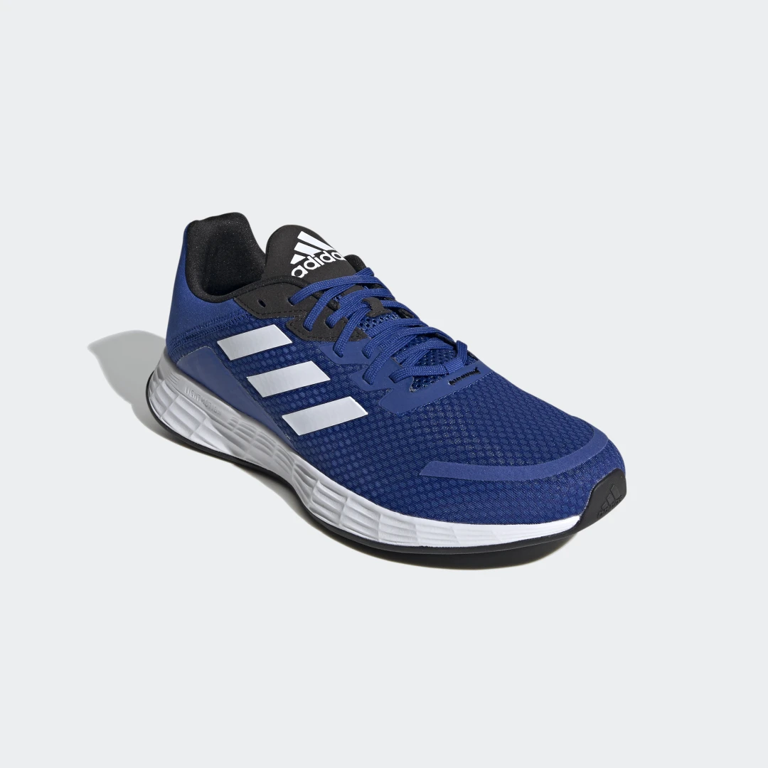 Thumbnail 3 de Zapatilla Duramo SL de Adidas: comodidad en azul para uso diario