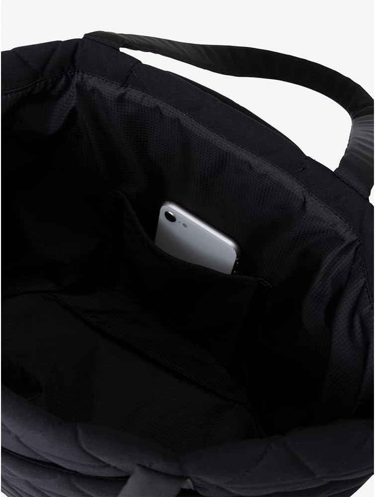 Thumbnail 6 de THE NORTH FACE NM32352 ジオフェイストート 15L・クッション性のあるPC収納トート