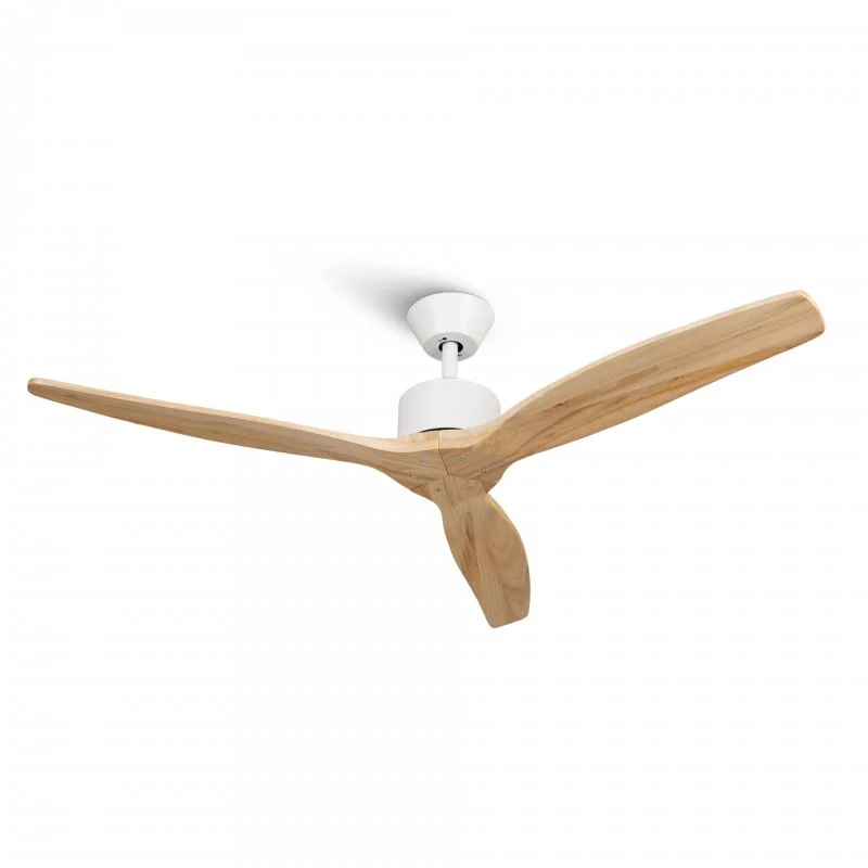 Detalle de Mellerware Brizy Ventilador de Techo 45W con Mando 🌬