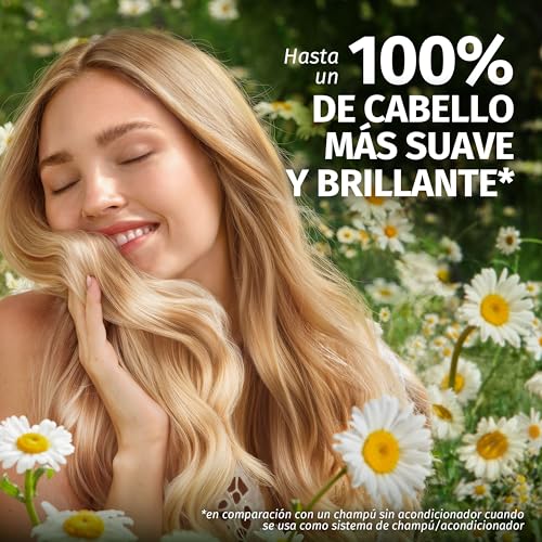 Thumbnail 3 de Herbal Essences Camomila Champú y Acondicionador ✨