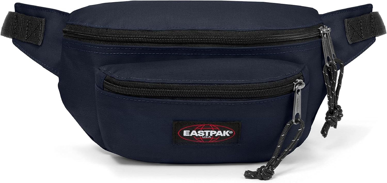 Thumbnail 3 de Eastpak Doggy Bag Sac Banane 3 L – Ultra Marine (Bleu)