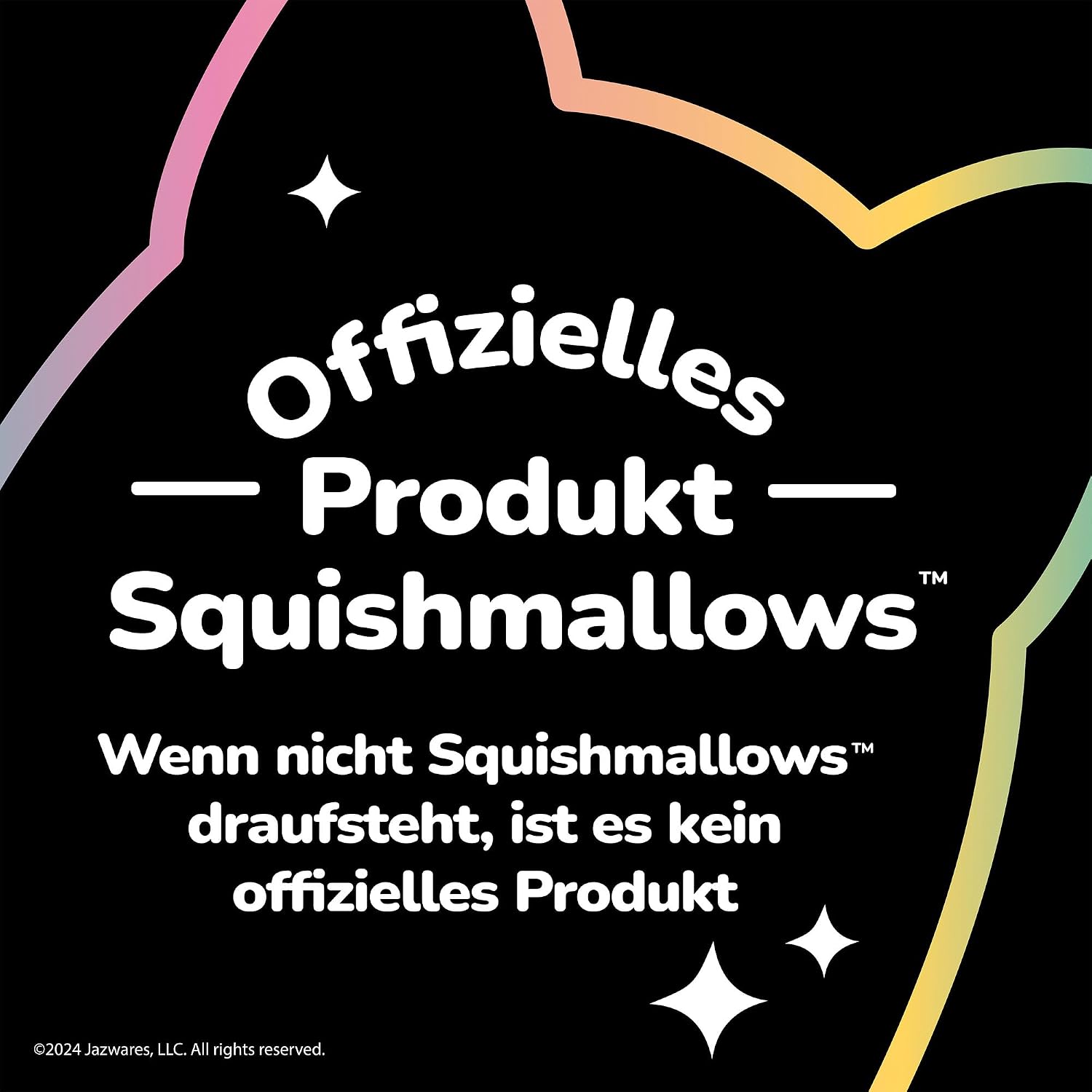 Detalle 2 de Squishmallows SQWB00322 – Gryffindor Löwe in Hogwarts Robe, 25 cm