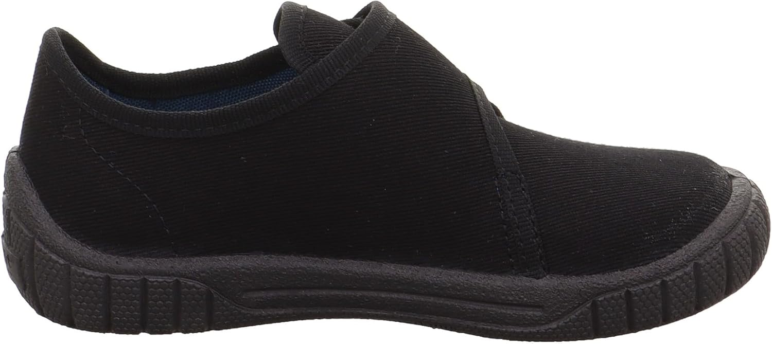 Thumbnail 4 de Superfit Jungen Bill Hausschuhe 0-808271 – mit Klettverschluss für festen Halt