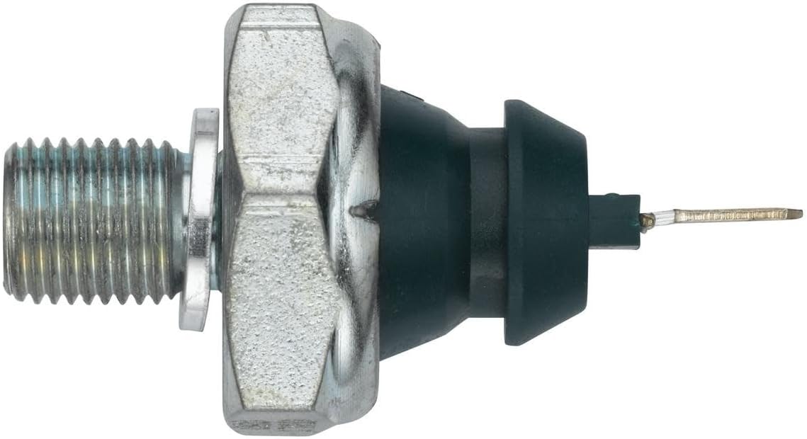 Thumbnail 1 de HELLA 6ZL 009 600-071 Öldruckschalter – 12V, 1-polig, Schließer