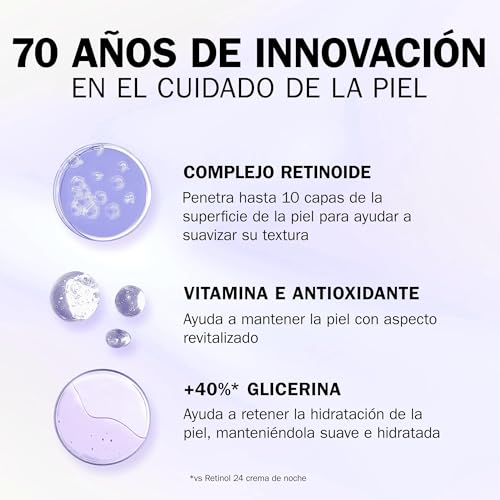 Thumbnail 4 de Olay Retinol 24 MAX Crema de noche 50 ml
