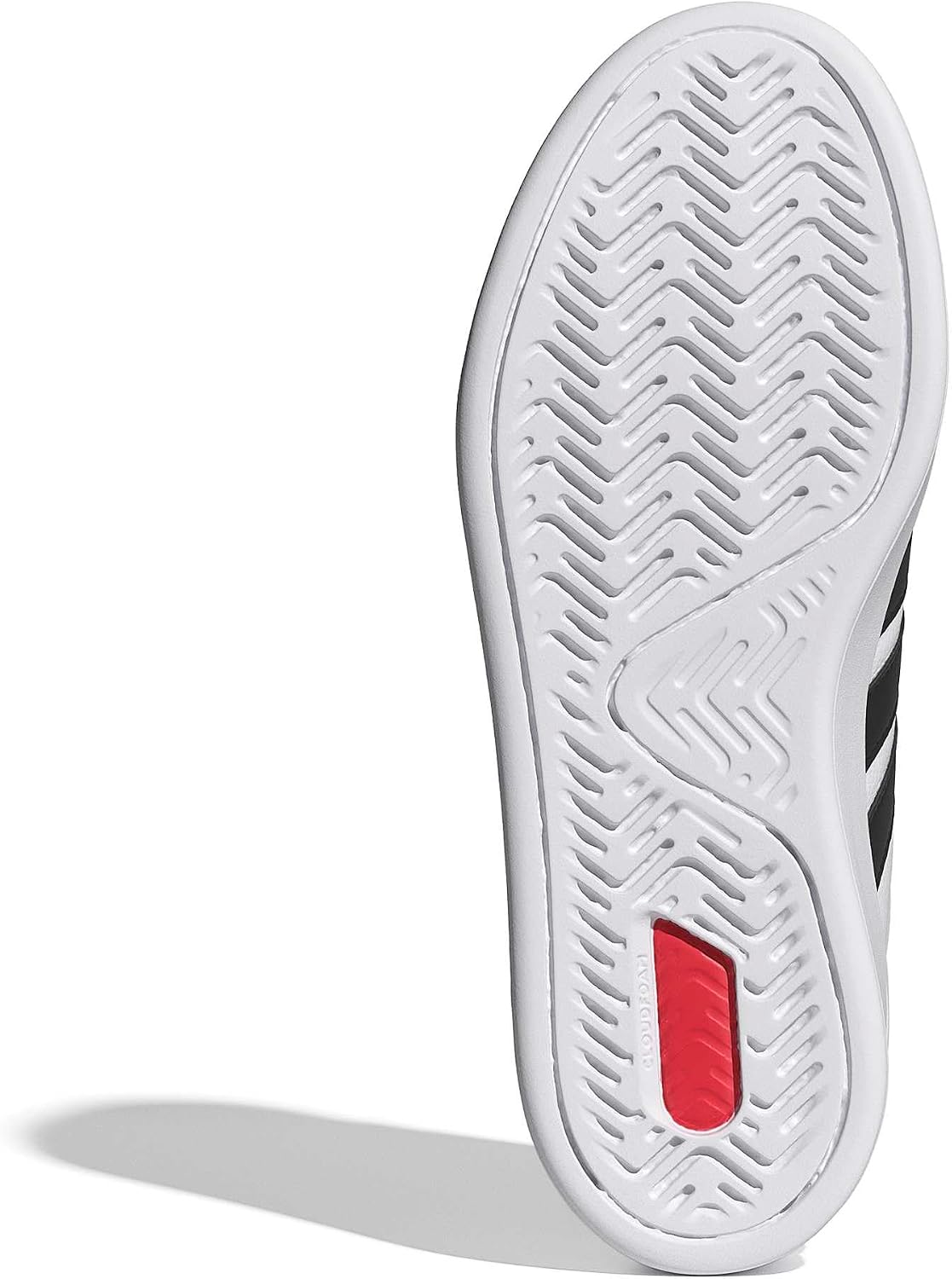 Detalle de adidas Grand Court 3.0 34DC094-OFW Women's Sneakers