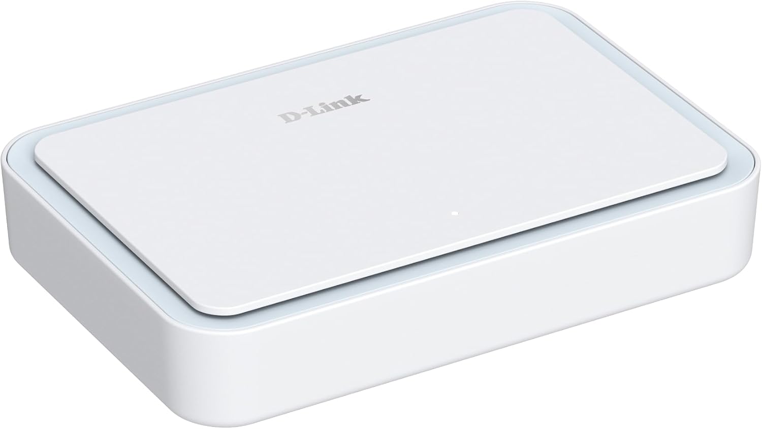 Detalle 2 de D-Link DBR-330 – podróżny router Wi-Fi 6 AX3000 z VPN i USB-C
