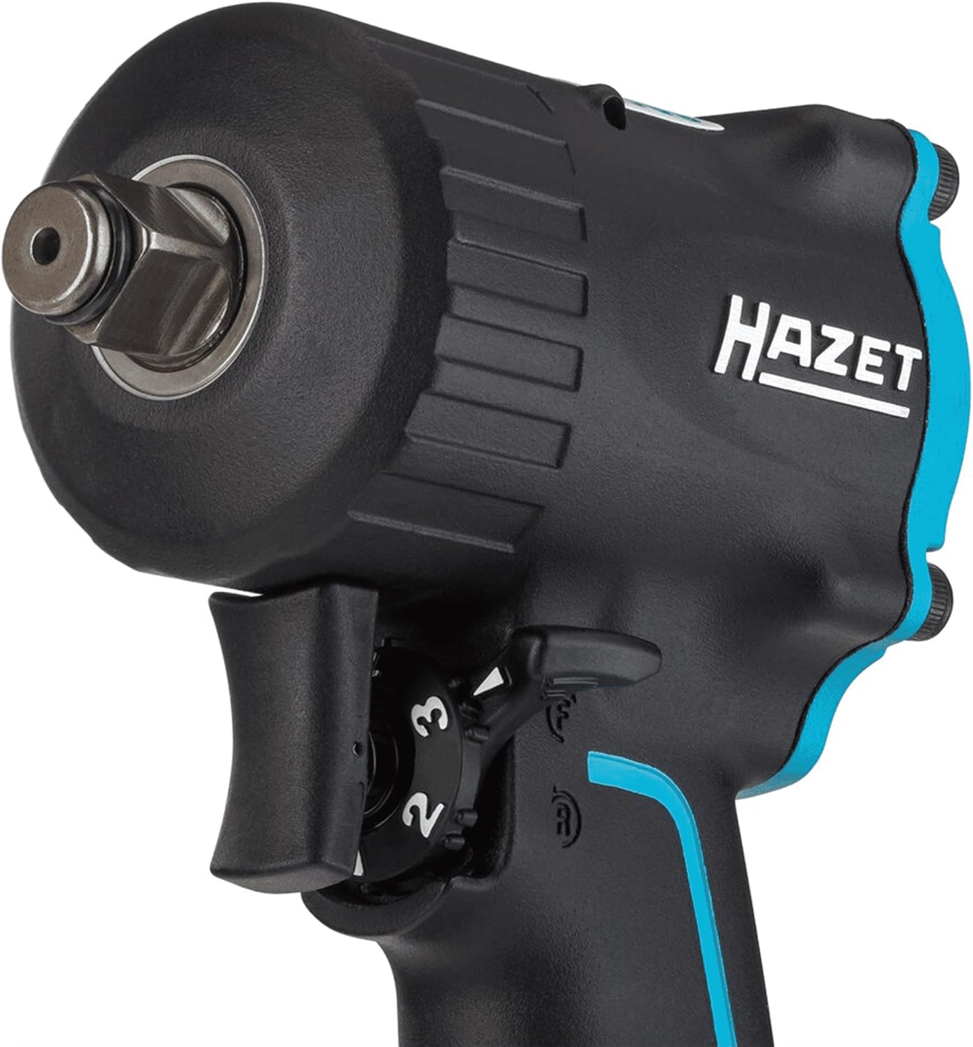 Detalle 2 de Avvitatore a impulsi Hazet 9012M 1100 Nm