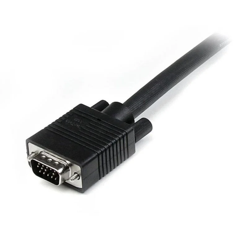 Thumbnail 3 de Startech Cable Coaxial VGA Alta Resolución 1m