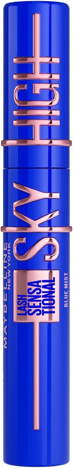 Thumbnail 4 de Maybelline New York Mascara Ciglia Sensazionali 7,2 ml