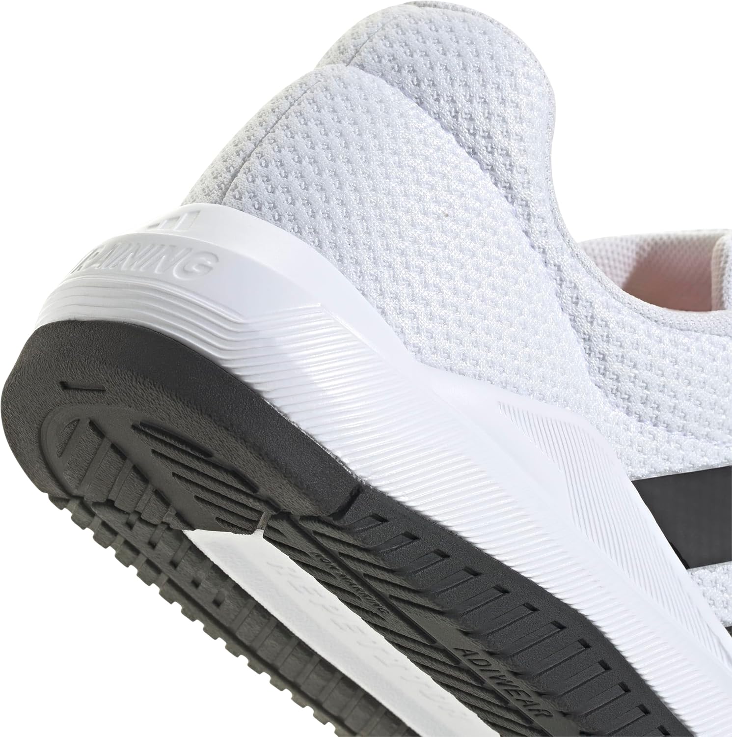 Detalle 2 de adidas Dropset Base träningsskor för dam