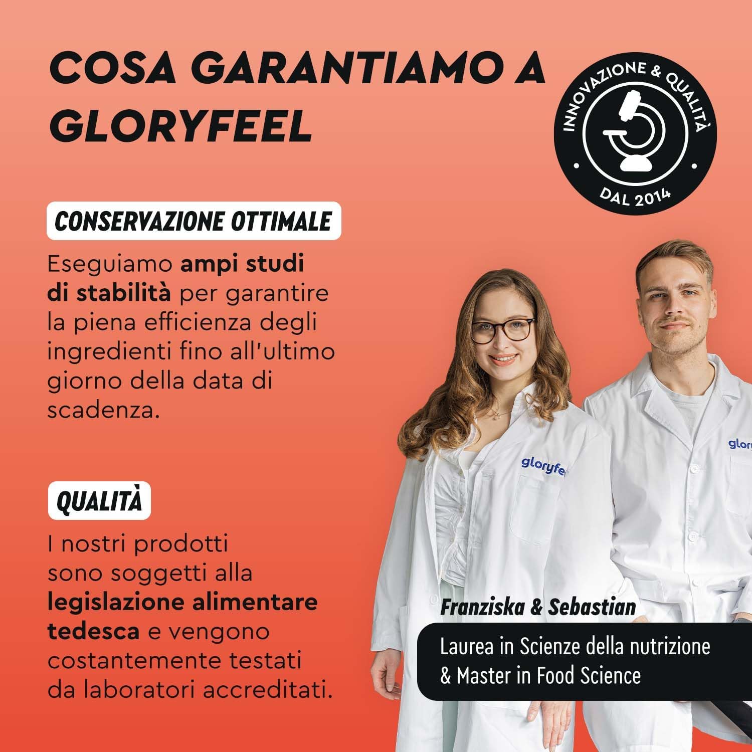 Detalle de L-Taurina 1000 mg ad Alto Dosaggio – Scorta di 3 Mesi, Vegan e Senza Additivi