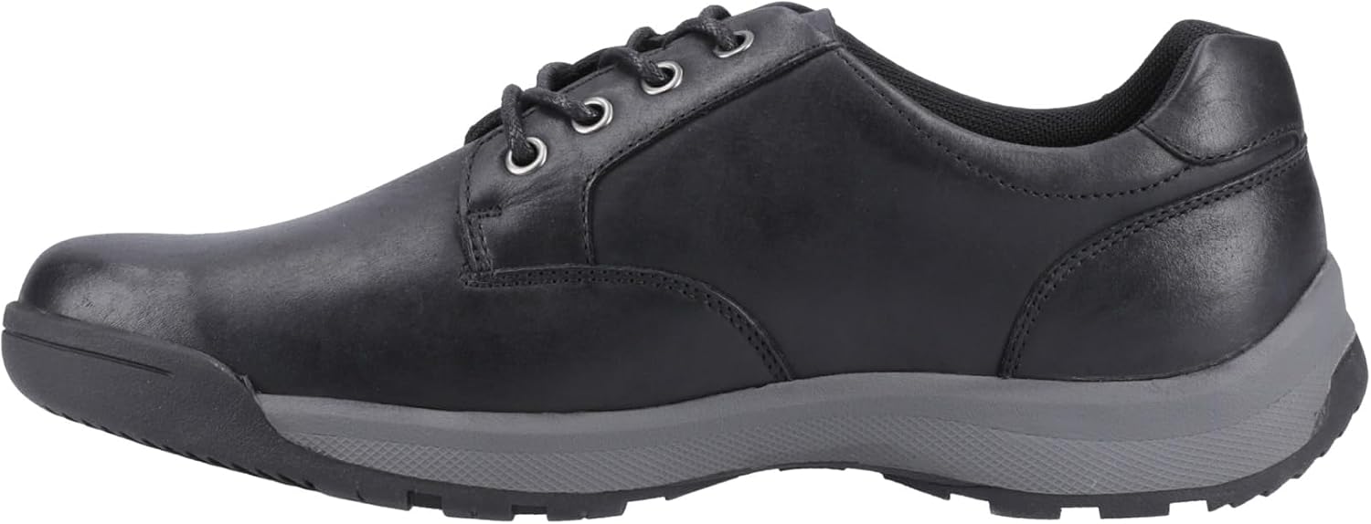 Detalle de Hush Puppies Men’s VinsonVinson Lace Shoe