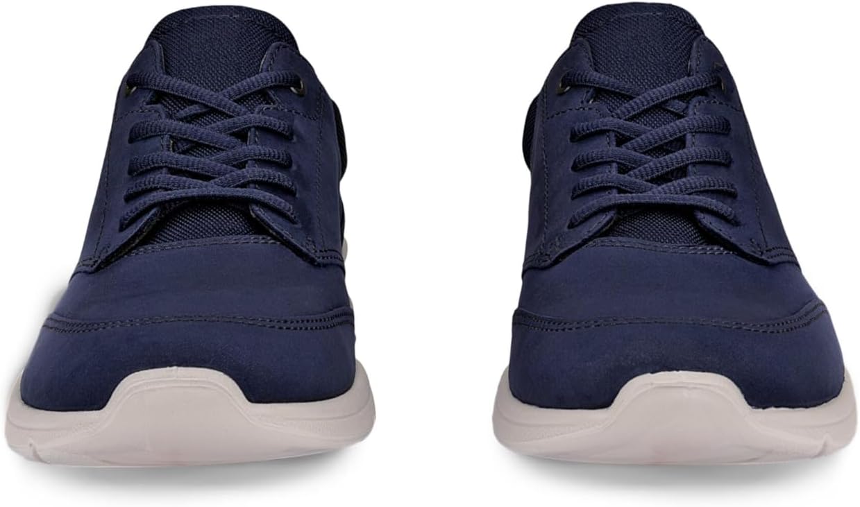 Thumbnail 5 de ECCO Irving Sneaker aus Vollnarbenleder mit FLUIDFORM Direct Comfort Technologie
