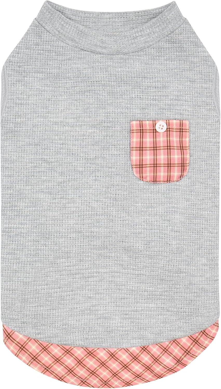 Detalle de KYEESE Dog Shirt, Medium