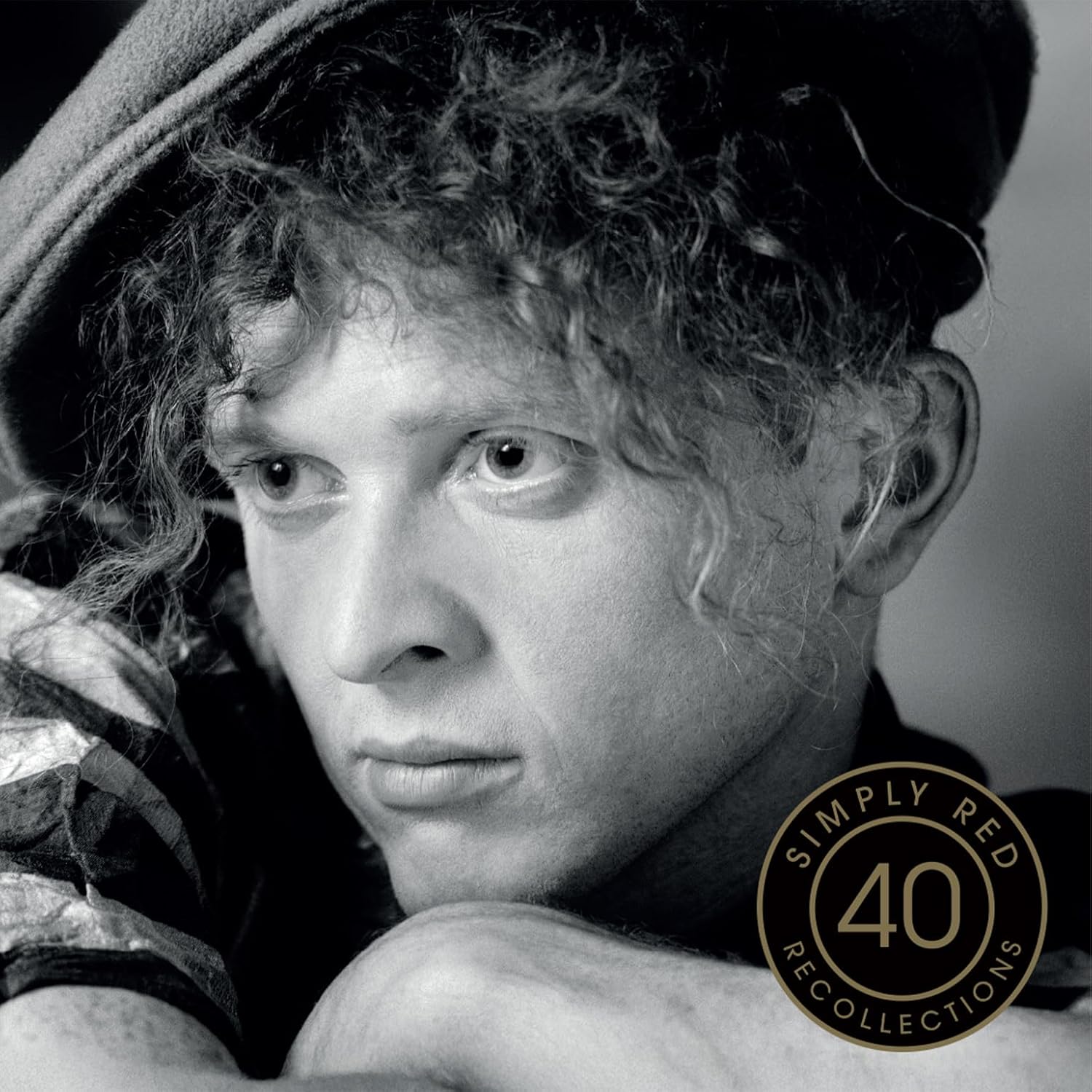 Recollections de Zach Top — Digipak Packaging Booklet