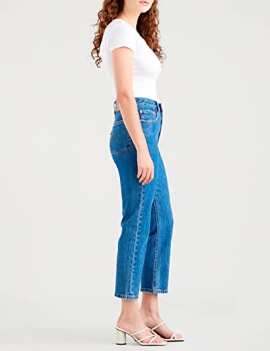 Thumbnail 9 de Levi's 501 Crop Vaqueros Jazz Pop para Mujer